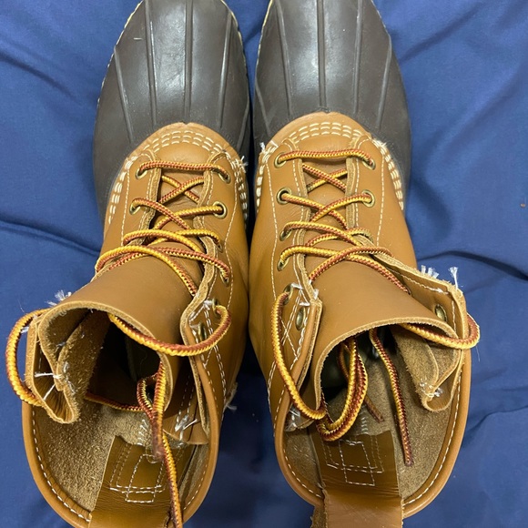L.L. Bean Shoes - WOMENS L.L.BEAN BOOTS